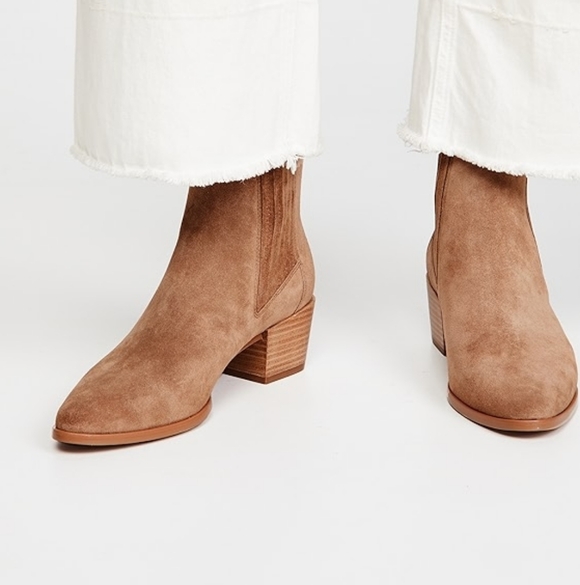 rag & boneRover Booties - Picture 11 of 15